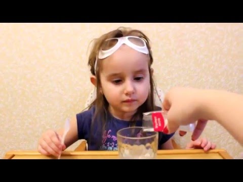 Набір для експериментів Блискучі досліди для дівчаток 12114062Р