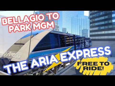 Aria Tram