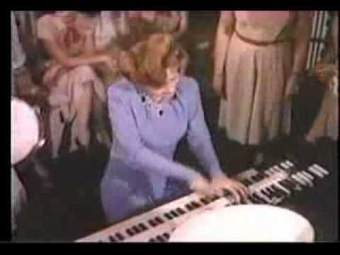Ethel Smith -  tico tico (Hammond Organ)