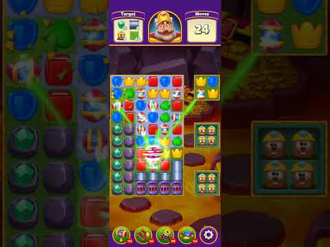 Loyal Match Level 1949