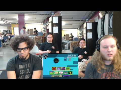 PM Summer Arcadian:  - Winners R1: Zork vs. ADCT