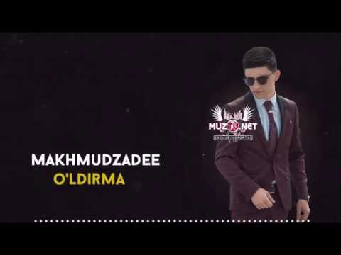 Makhmudzadee - O'ldirma