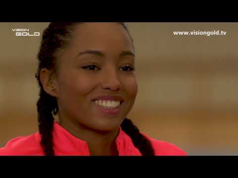 Vision Gold Olympics - November 2019