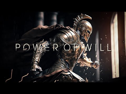 Epic Powerful Orchestral Music - Power of Will | Inspirational Music
