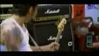 the suicide machines - sometimes i don´t mind