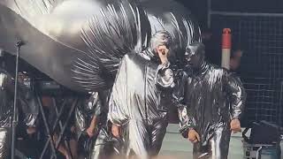 Tism Whatareya Live Good Things Festival 2022 Brisbane