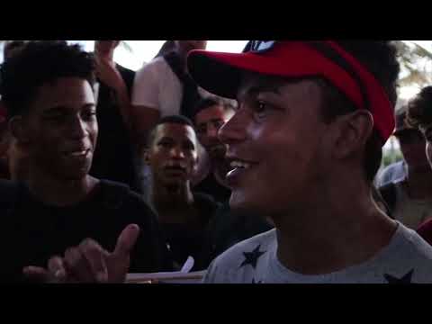 Geenk VS Jimmy - Batalha da Torre 41ª edição ( 2ª Fase )