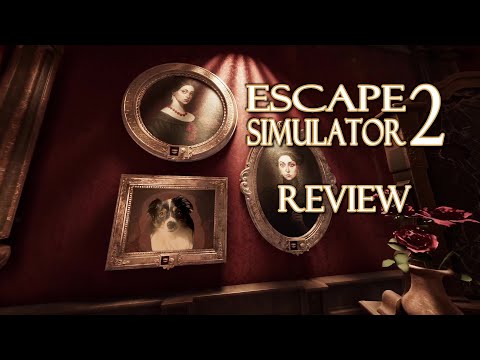 Escape Simulator 2 Review