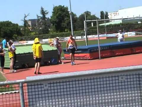 2010.05 Interclubs - Johann Hauteur