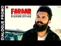 Fer Bannda E Kaptaan Dialogue Promo Faraar Gippy Grewal Latest Punjabi Movies 2015