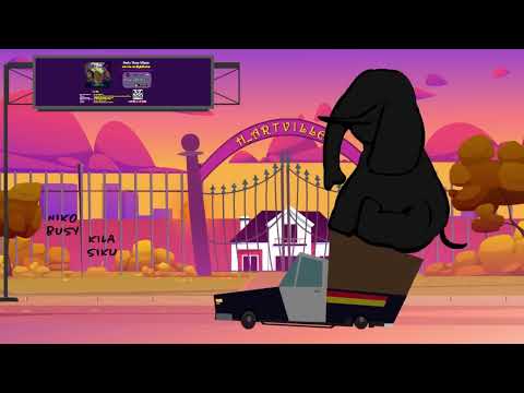 7/8 H_ART THE BAND - SITAKI MAPRESSURE