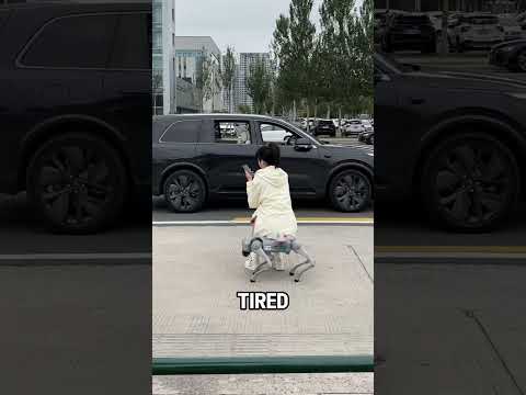 This Robot Is Your Best Friend