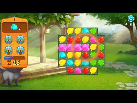 Meow Match Level 2 - NO BOOSTERS 😺 | SKILLGAMING ✔️