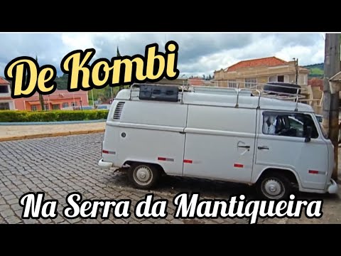 Brasópolis e Paraisópolis, Minas Gerais  Expedição férias 4-9