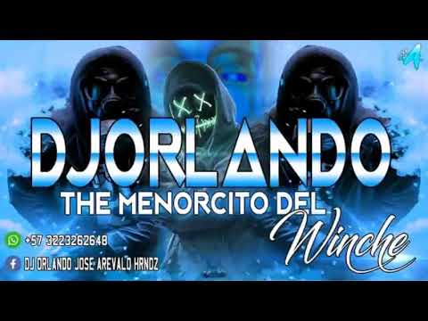 Mira-Mis-Ojos-Young F-Champeta-con sobre-bajo-2019-Dj-(°•Örläńdö Thë Mëńörćïtö Dël Wïńćhë