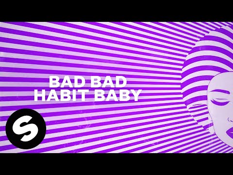 Firebeatz - Bad Habit (Official Lyric Video)
