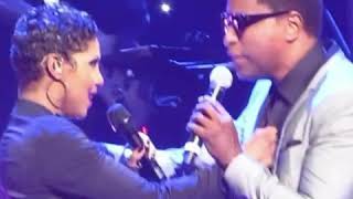BabyFace and Toni Braxton - “Exceptional”