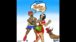 Bino Rideaux - Bother You