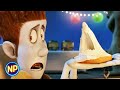 Scream Cheese Intolerant Hotel Transylvania