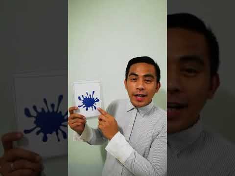 C O L O R S - (Review with Teacher Neo)