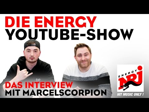 MarcelScorpion über's Erwachsenwerden, Abcashen und Mobbing
