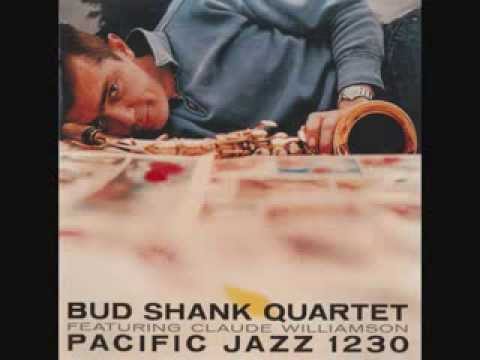 Bud Shank Feat  Claude Williamson Softly as in a Morning Sunrise