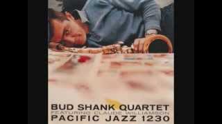 Bud Shank Feat  Claude Williamson Softly as in a Morning Sunrise
