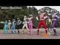 Power Rangers Dino Super Charge The Power Rangers Summon Their Zords Episodes 1 20