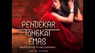 Anggun - Fly My Eagle  (OST. Pendekar Tongkat Emas)