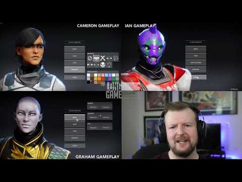 Destiny 2 || The Long Game