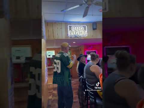 Big T's Saloon Video Review