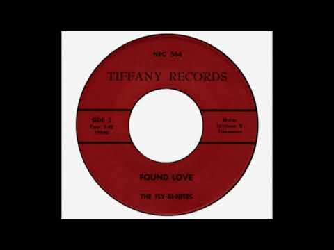 Fly-Bi-Nites - Found Love.(lyrics)(1967)*****