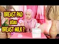 SOLUSI ASI REMBES LEBIH PENTING BREAST PAD ATAU BREAST MILK CARA PAKAI DAN REVIEW PENAMPUNG ASI