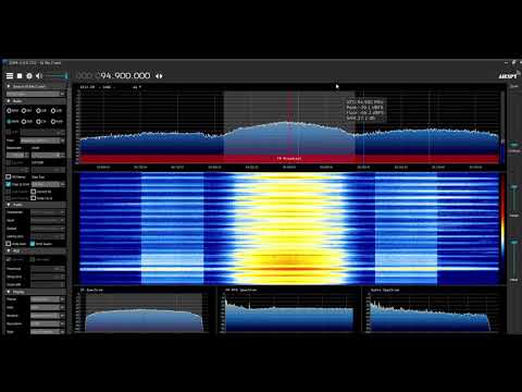 94.9 KCMO main and aux transmitters both on