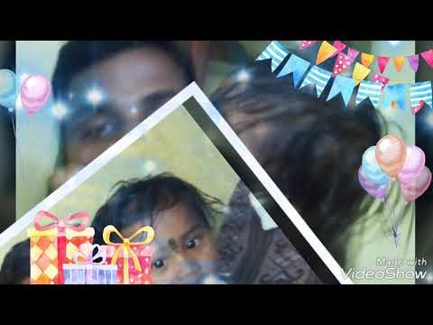 Happy birthday mokshith vardhan