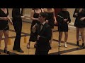 Beloved - Colgate Resolutions A Cappella