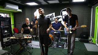 GRAMOFONE - Heart and soul - LIVE TANĂNANA @ TANĂNIMINEAȚA, 2018, November 15th