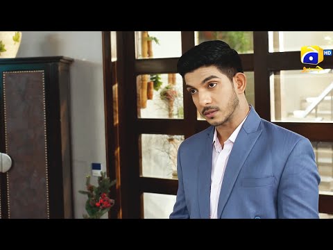 Siyani 𝗡𝗲𝘄 𝗣𝗿𝗼𝗺𝗼 Episode 115 | Anmol Baloch | Mohsin Abbas Haider | Saniya Shamshad