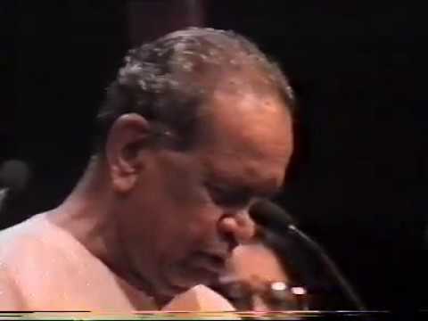 Pandit Bhimsen Joshi Raag Bihag