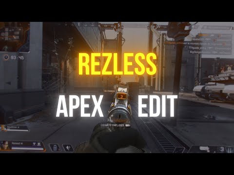 REZLESS | by Rimey