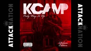 K Camp Till I Die ft T.I.