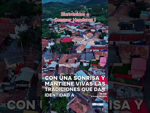 Yuscaran en el Paraíso |Honduras