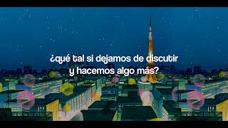 Robyn - Ever Again (sub español)