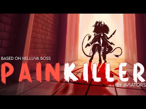 Video thumbnail for Painkiller