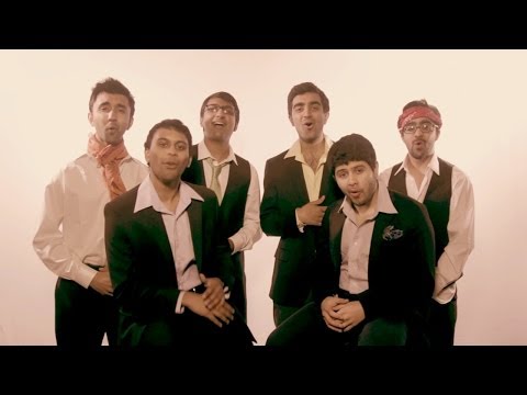 Evolution of Bollywood Music - Penn Masala
