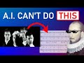 I Ve Turned Depeche Mode Into A Gesualdo Style Madrigal