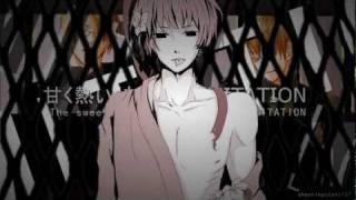 [BIS] Imitation Black - AmericaxJapanxEngland