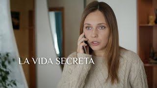 A quien no haya visto esta película se la RECOMIENDO | LA VIDA SECRETA