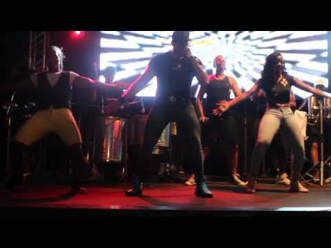 RUBINHO MSB • Te quero muito mais