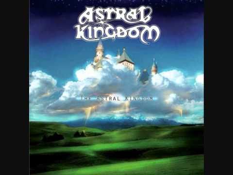 Astral Kingdom - Field Of Honour